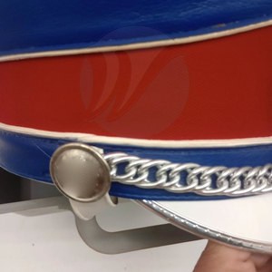 Factory Direct Sale Low MOQ Waterproof Outdoor Uniform <b>Hat</b> Customizable <b>Band</b> Private Label High Quality Adjustable All Seasons - Product Image 6