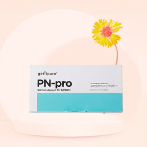 Getitpure PN Pro Soin revitalisant doux pour la peau - Product Image 3