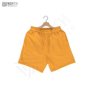 Pantalones Cortos Casuales de Playa para Hombre, Ropa Deportiva de Verano, Diferentes Diseños con Algodón Liso, Poliéster, Felpa, Lona, Servicio OEM - Product Image 5
