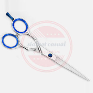 Ciseaux de coiffeur/ciseaux de coiffeur de qualité supérieure en acier inoxydable - Product Image 3