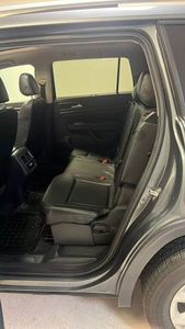 มือสอง LHD/RHD 2018 V0LKSWAGEN Atlas SEL - Product Image 4