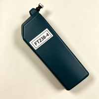 M OEM FT238-4 Solvant 800ml Séchage Rapide pour Imprimante de Codage Industrielle CIJ
