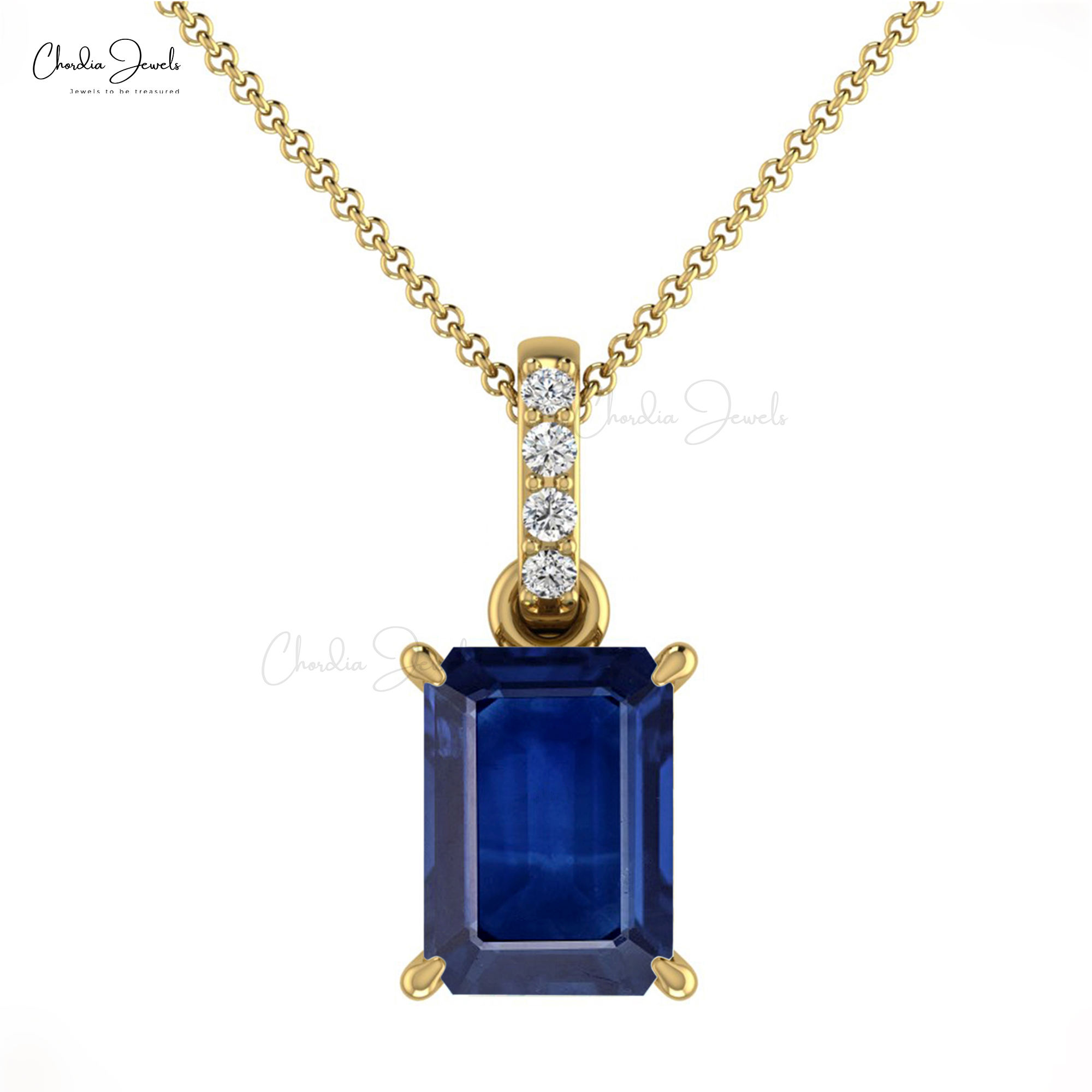 BLUE SAPPHIRE