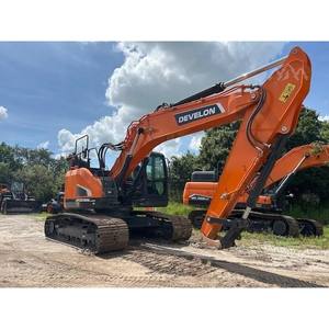 DEVELON DX235 LCR-5 2023, état neuf - Product Image 1