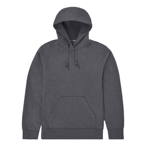 Sudadera con capucha de algodón 100% personalizable para hombre, sudadera de lana sólida de invierno con estampado de logotipo, sudaderas con capucha de estilo térmico cómodas - Product Image 6