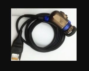 Réparation de sonde à ultrasons GE Voluson E8 Entretien de la carte à ultrasons RFM323 5729044-7 KTZ304073 Livraison rapide, prix imbattable - Product Image 4