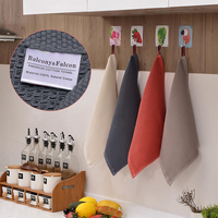 Serviette De Cuisine tokitchen De Cocina özelleştirilmiş pamuk mutfak için % mutfak havlu seti pamuk bulaşık bezleri bulaşık havluları
