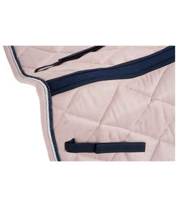 Almohadilla de Montura para Caballo con Logotipo Personalizado de Alta Calidad, Duradera y Cómoda, Acolchada y Transpirable, Ropa Ecuestre - Product Image 3