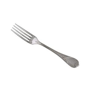 Tenedor de Acero Inoxidable Moderno y Ecológico, Vajilla Duradera y Práctica para Bodas, Restaurantes y Hogar, Tenedor para Pescado - Product Image 1