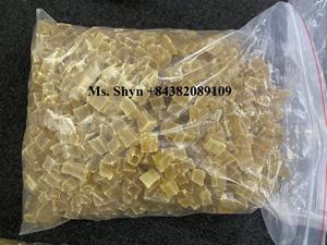 100 caramelo orgánico dulce Seamoss gomitas/gomitas de musgo marino de alta calidad con 6 Sabores-gomitas de musgo marino/Shyn Tran - Product Image 5