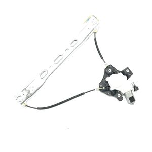 ตัวปรับกระจกไฟฟ้าด้านหน้าซ้ายฟอร์ด ทรานซิท คอนเน็ค ซีรีส์ DT11-V23201-BD (13>) - Product Image 1