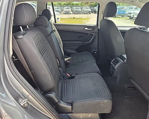 VOLKSWAGEN TIGUAN S FWD 2022 USADO, Volante a la Izquierda/Derecha - Product Image 5