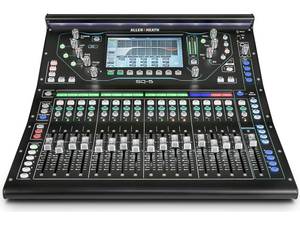 Console de mixage numérique 16 canaux SQ-5 - Product Image 4