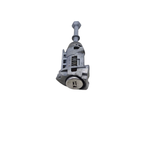 Cylindre de serrure de porte arrière CITROEN Jumpy Van 1617019480 (16>) - Product Image 1