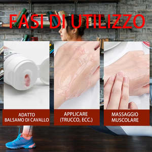 Bálsamo en Gel Devil's Claw 500ml, Alemania, Clase I, Acción Calmante para Músculos y Articulaciones, Alivio Rápido, Compresas Frías/Calientes - Product Image 4