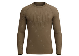 Street Style Fashion Wear Quick Dry Long Sleeve <b>Rash</b> <b>Guard</b> <b>Men</b> Fitness Wear New Style Gym Sports Clothing Training <b>Rash</b> <b>Guards</b> - Product Image 4