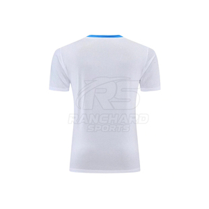 Uniforme de Tenis de Bajo Pedido Mínimo, Ropa Deportiva Transpirable, 100% Poliéster, Uniforme de Tenis Profesional - Product Image 4