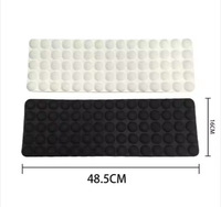 Almohadilla de Espuma Lipo Suave y Texturizada, Soporte Postquirúrgico para Abdomen y Espalda, para Drenaje Linfático y Alivio de la Hinchazón, Tabla de Espuma para Liposucción
