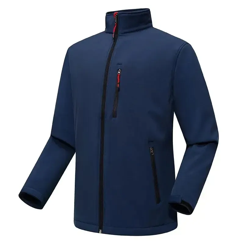 Kayak kış Softshell erkekler & kadınlar için ceket Softshell ceket kış ceket Unisex yüksek kaliteli kumaş ve kaliteli malzemeler