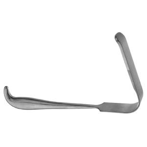 Premium Glenner Retractor Wide <b>Blades</b> Long Handle Stainless Steel <b>Surgical</b> Instrument Precision Surgery By Surgiright Instrument - Product Image 3