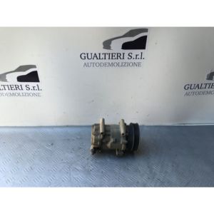 Compressore A/C RENAULT Kangoo 3a Serie 8200953358 K9KB7 Diesel 1500 (03>07) - Product Image 1