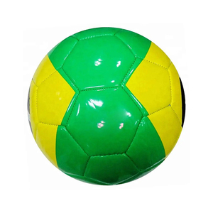 2025 ballons de football de qualité supérieure impression personnalisée ballons de football durables hommes ballons de football de sport - Product Image 2