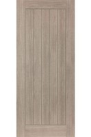 Portes d'entrée extérieures commerciales minimalistes modernes exclusives en bois massif plaqué, anti-effraction, à ouverture battante pour appartement et salon