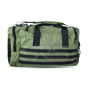 Sac polochon tactique professionnel étanche sangles légères et réglables sacs polochons tactiques personnalisés - Product Image 2