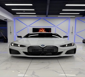นีท 2025, i4 eDrive40 G26 รุ่นปรับโฉม, ไมล์น้อย เกียร์อัตโนมัติ หลังคาพาโนรามา ไฟ LED ไฟเดย์ไลท์ LED - Product Image 1
