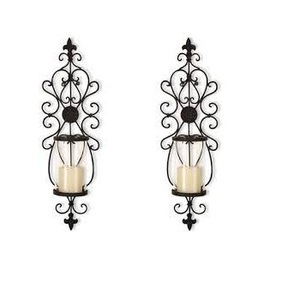 Luxurious Design Tableware Candle Holder Votive Tealight Stand Home Decor Birthday <b>Candlestick</b> Votive Stand - Product Image 3