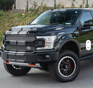 Ford Shelby F-150 4X4 2019 Usado (LHD/RHD) - Product Image 1