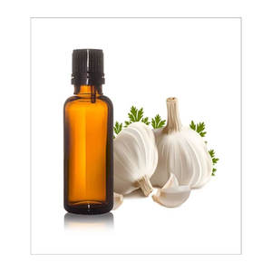 Huile essentielle d'ail biologique pure de taille personnalisée pour le soin des cheveux vente directe d'usine - Product Image 4