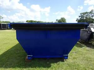 รถพ่วงเหล็กแบบใหม่ 7x14 รุ่น Raw Maxx Travel Dump Trailer รับน้ำหนักได้ 5001-10000 กก. ขนาด 160 - Product Image 3