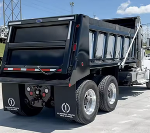 El mejor!! Camión de Carga para Logística Industrial, Vehículo con Cabina Fabricado para Servicio de Larga Distancia por Carretera - Product Image 6