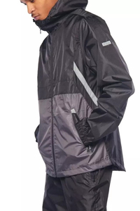 Conjunto de chándal cortavientos ligero de nailon resistente al agua muy recomendado para hombre - Product Image 2