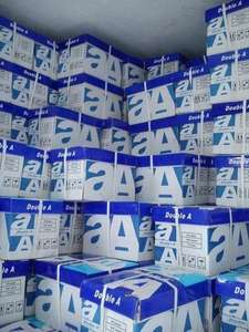 Venta al por mayor 80gsm blanco A3/A4 para papel de copia para uso en oficina a precio de fábrica - Product Image 6