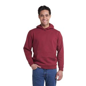 เสื้อฮู้ดสำหรับผู้ชายผ้าคอตตอน100% ปักลายพิมพ์ซับลิเมชันหลากสีดีไซน์ตามสั่ง - Product Image 2