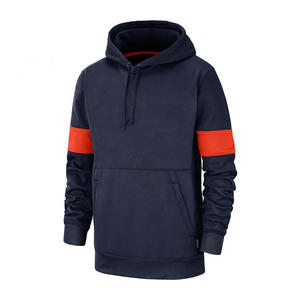 Sudaderas con capucha de calidad superior para hombre hechas en Pakistán sudaderas con capucha impresas personalizadas - Product Image 2