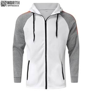 Chándal de gran tamaño de felpa francesa Chándal de gran tamaño Chándal deportivo de verano para hombres - Product Image 6