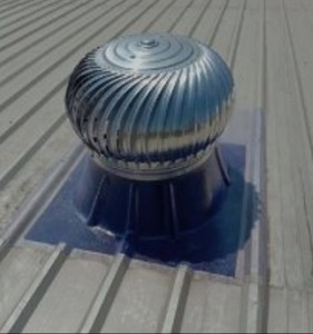 Ventilador de Aire de Acero Inoxidable Personalizado para Turbinas - Omkar Safety and Power Private Limited - Product Image 1