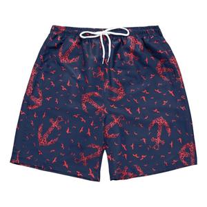 New Design <b>Shorts</b> Pattern Printed Mens <b>Shorts</b> <b>Swim</b> <b>Trunk</b> - Product Image 1