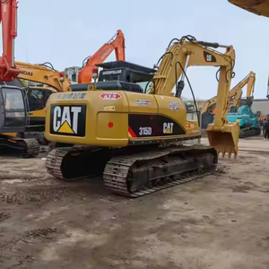 ปลดปล่อยพลังการผลิต: ยอดขายรถขุด Cat 306E - Product Image 1