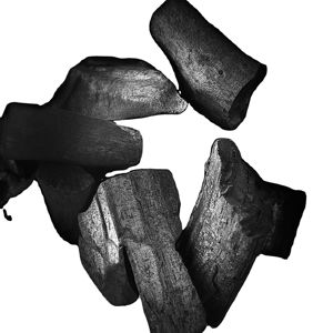 Charbon de bois dur par Merades de l'Indonésie Chaleur longue durée pour Yakitori & Robatayaki Grills - Product Image 1