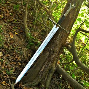 Épées et couteaux de qualité supérieure, fabriqués sur mesure, prix de gros, matériau solide, faible MOQ pour adultes - Product Image 6