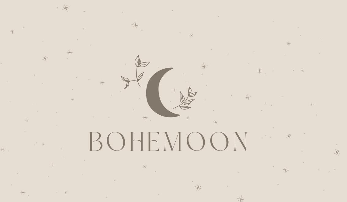 bohemoon logo