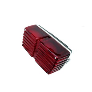 Feu arrière de moto pour CB650 CB750 CB900 CB1100 CBX1000, pièce de rechange OEM 33701-MA3-610, vente en gros - Product Image 1