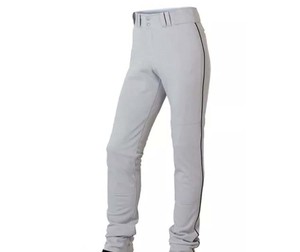 Ensembles d'uniformes de baseball pour hommes de la meilleure qualité Vêtements de sport respirants à chaud Prix raisonnable Poids léger - Product Image 3