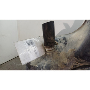 Serbatoio Carburante NISSAN Qashqai Serie 172024EA0B K9K636 Diesel 1461 (14>) - Product Image 3
