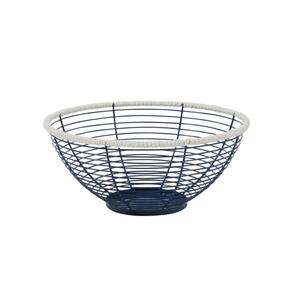 Soporte decorativo hecho a mano para catering de cocina, encimera decorativa para cesta de fruta, soporte de cesta de fruta de Metal - Product Image 3