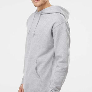 Independent Trading Hoodies 80% ringspun cotton / 20% polyester Hoodies Sweatshirts - Product Image 4